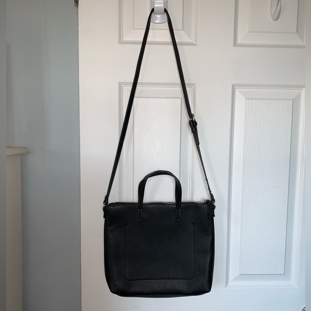 Old Navy Faux Leather Purse